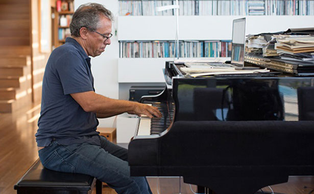 Consumidores como nós: entrevista a Mário Laginha